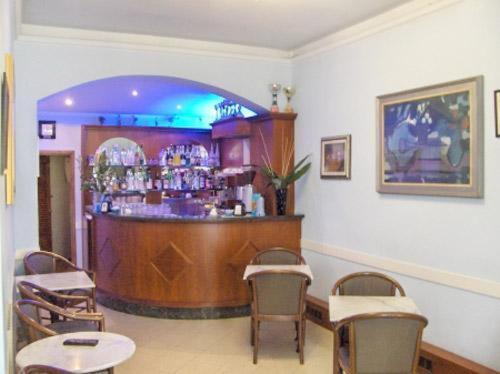 Hotel Firenze В'яреджо Екстер'єр фото