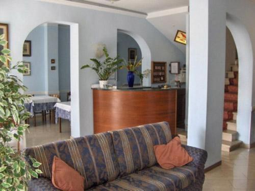 Hotel Firenze В'яреджо Екстер'єр фото