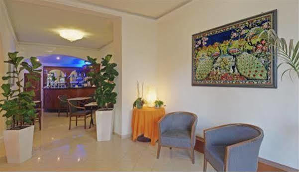 Hotel Firenze В'яреджо Екстер'єр фото