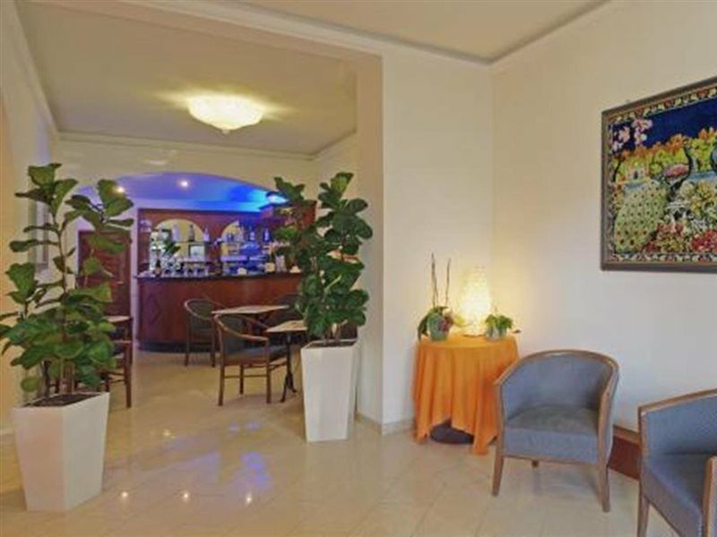 Hotel Firenze В'яреджо Екстер'єр фото