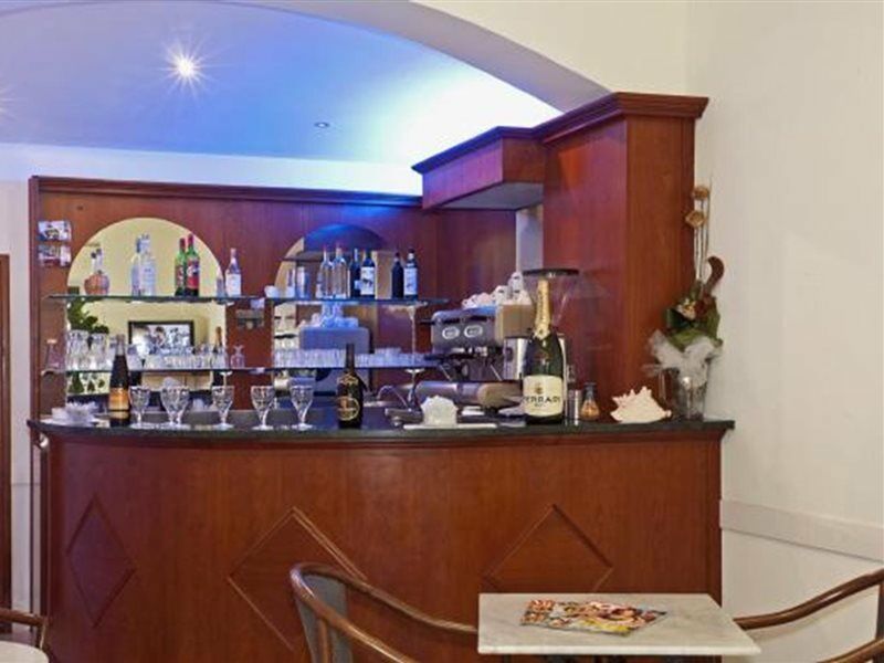Hotel Firenze В'яреджо Екстер'єр фото
