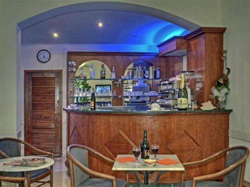 Hotel Firenze В'яреджо Екстер'єр фото