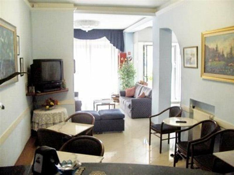 Hotel Firenze В'яреджо Екстер'єр фото
