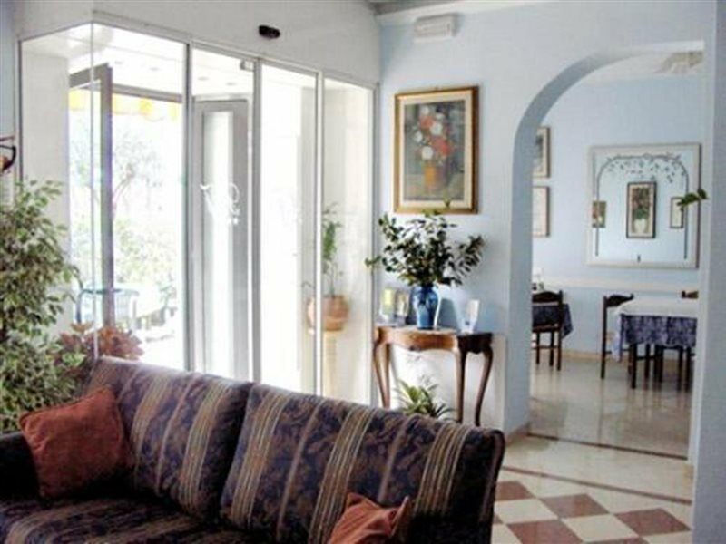 Hotel Firenze В'яреджо Екстер'єр фото